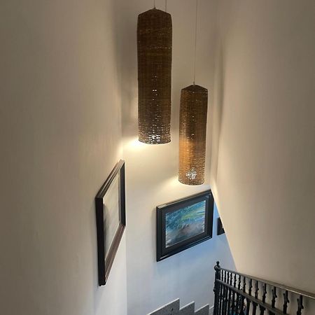 Aura Rural, Montes De Toledo Villa San Pablo de los Montes Екстериор снимка