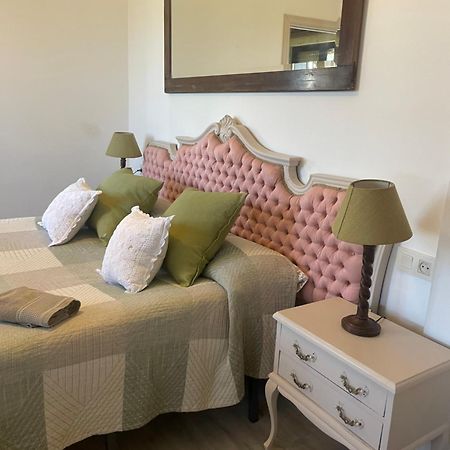 Aura Rural, Montes De Toledo Villa San Pablo de los Montes Екстериор снимка